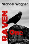 Cover von: Raven one