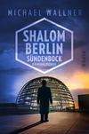 Cover von: Shalom Berlin – Sündenbock