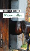 Cover von: Witwenrallye