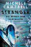 Cover von: Stranger – Du wirst ihm verfallen