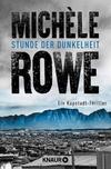 Cover von: Stunde der Dunkelheit
