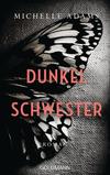 Cover von: Dunkelschwester