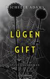 Cover von: Lügengift