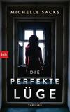 Cover von: Die perfekte Lüge