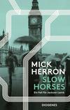 Cover von: Slow Horses