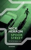 Cover von: Spook Street