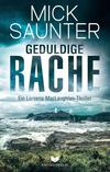 Cover von: Geduldige Rache