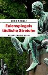 Cover von: Eulenspiegels tödliche Streiche