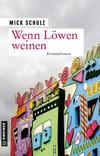 Cover von: Wenn Löwen weinen