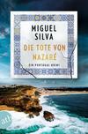 Cover von: Die Tote von Nazaré