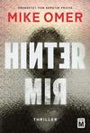 Cover von: Hinter mir