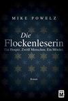 Cover von: Die Flockenleserin
