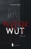 Cover von: Blutige Wut