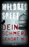 Cover von: Dein Schmerz gehört mir