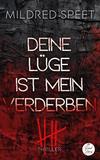 Cover von: Deine Lüge ist mein Verderben
