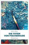Cover von: Die Toten von Fischerhude