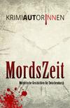 Cover von: MordsZeit