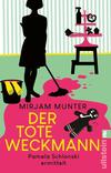 Cover von: Der tote Weckmann