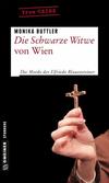 Cover von: Die Schwarze Witwe von Wien