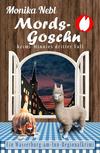 Cover von: Mords-Goschn