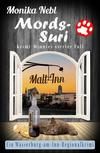 Cover von: Mords-Suri