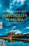 Cover von: Verschollen in Palma