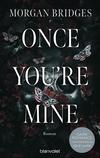 Cover von: Once You're Mine
