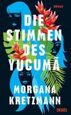 Cover von: Die Stimmen des Yucumã