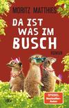 Cover von: Da ist was im Busch