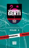 Cover von: Puppentheater