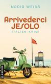 Cover von: Arrivederci Jesolo