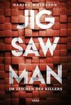 Cover von: Jigsaw Man