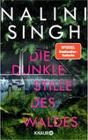 Cover von: Die dunkle Stille des Waldes