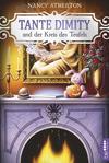 Cover von: Tante Dimity und der Kreis des Teufels