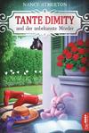 Cover von: Tante Dimity und der unbekannte Mörder