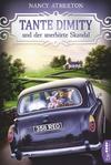 Cover von: Tante Dimity und der unerhörte Skandal