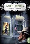 Cover von: Tante Dimity und die Dorfhexe
