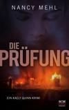 Cover von: Die Prüfung