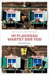 Cover von: Im Flachgau wartet der Tod