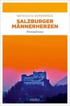 Cover von: Salzburger Männerherzen