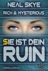 Cover von: Sie ist dein Ruin