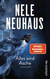 Cover von: Alles wird Asche