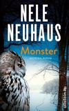 Cover von: Monster