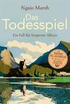 Cover von: Das Todesspiel