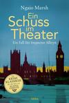 Cover von: Ein Schuss im Theater