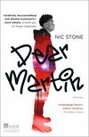 Cover von: Dear Martin