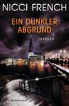 Cover von: Ein dunkler Abgrund