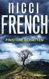 Cover von: Finstere Schatten