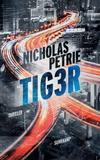 Cover von: TIG3R
