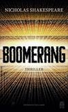 Cover von: Boomerang